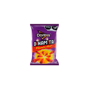 DORITO DINAMITA FLAMIN HOT 5/10PZ