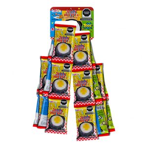 N HUEVITO TIRA 12/20