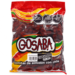 TAMARINDO FUEGO 10/1 KG