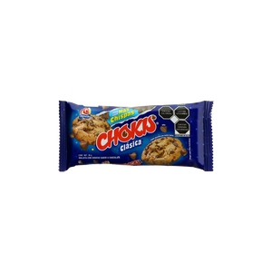 CHOKIS 4 GALL. CLASICA  78/38GRS