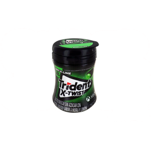 TRIDENT X TWIST XBOX 6/6