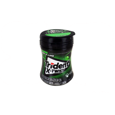 TRIDENT X TWIST XBOX 6/6