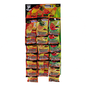 PALETA LAS CHILOSAS 24/20pz