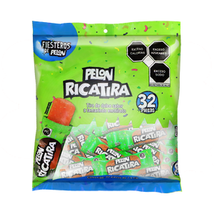PELON RICATIRA 12/32