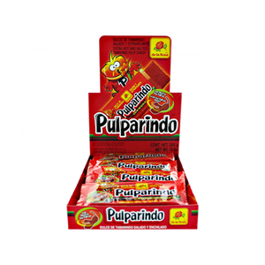 PULPARINDO EXTRA PICANTE 32/20