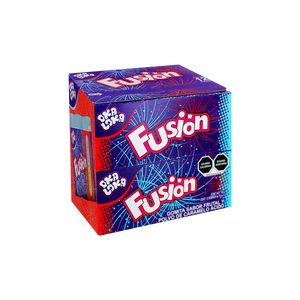 OKA LOKA FUSION 12/12