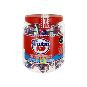 TUTSI BOTE 12/45 PZA