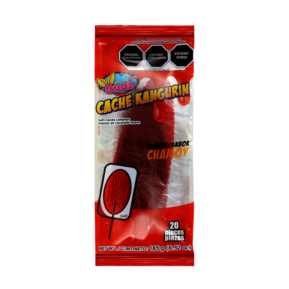 CACHE KANGURIN CHAMOY 100/20