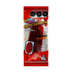 CACHE KANGURIN CHAMOY 100/20