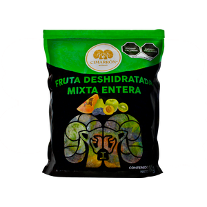 CIMARRON F DESHIDRATADA 10/1 KG