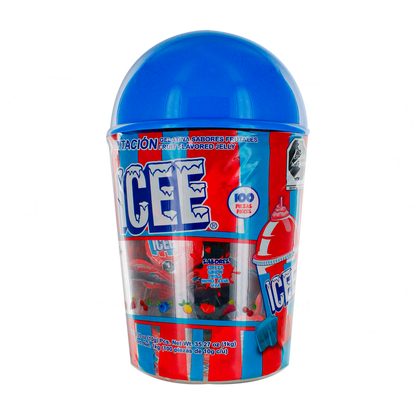 VIT ICEE 6/100