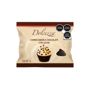 T CHISPA LECHE 10/1 KG