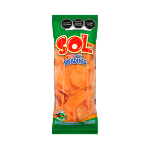 SOL TUBIRIFADA 40/100g