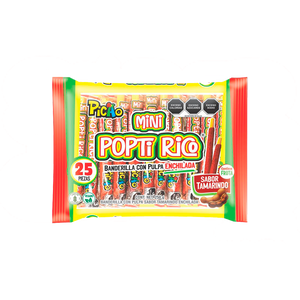 MINI POPTIRICO TAMARINDO 30/25