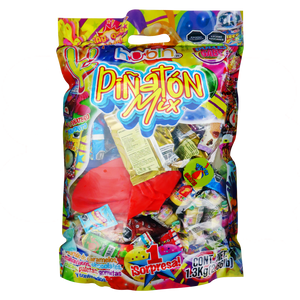 KPIÑATON MIX HUBIN 6/1.3GRS