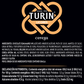 TURIN TUBO CEREZA 6/180G