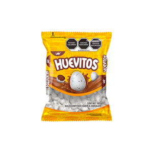 HUEVITO DE 30/500grs