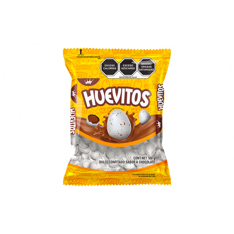 HUEVITO DE 30/500grs.  0.10