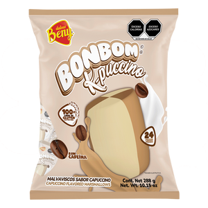 BENY MALV. K-PUCCINO 16/24PZ