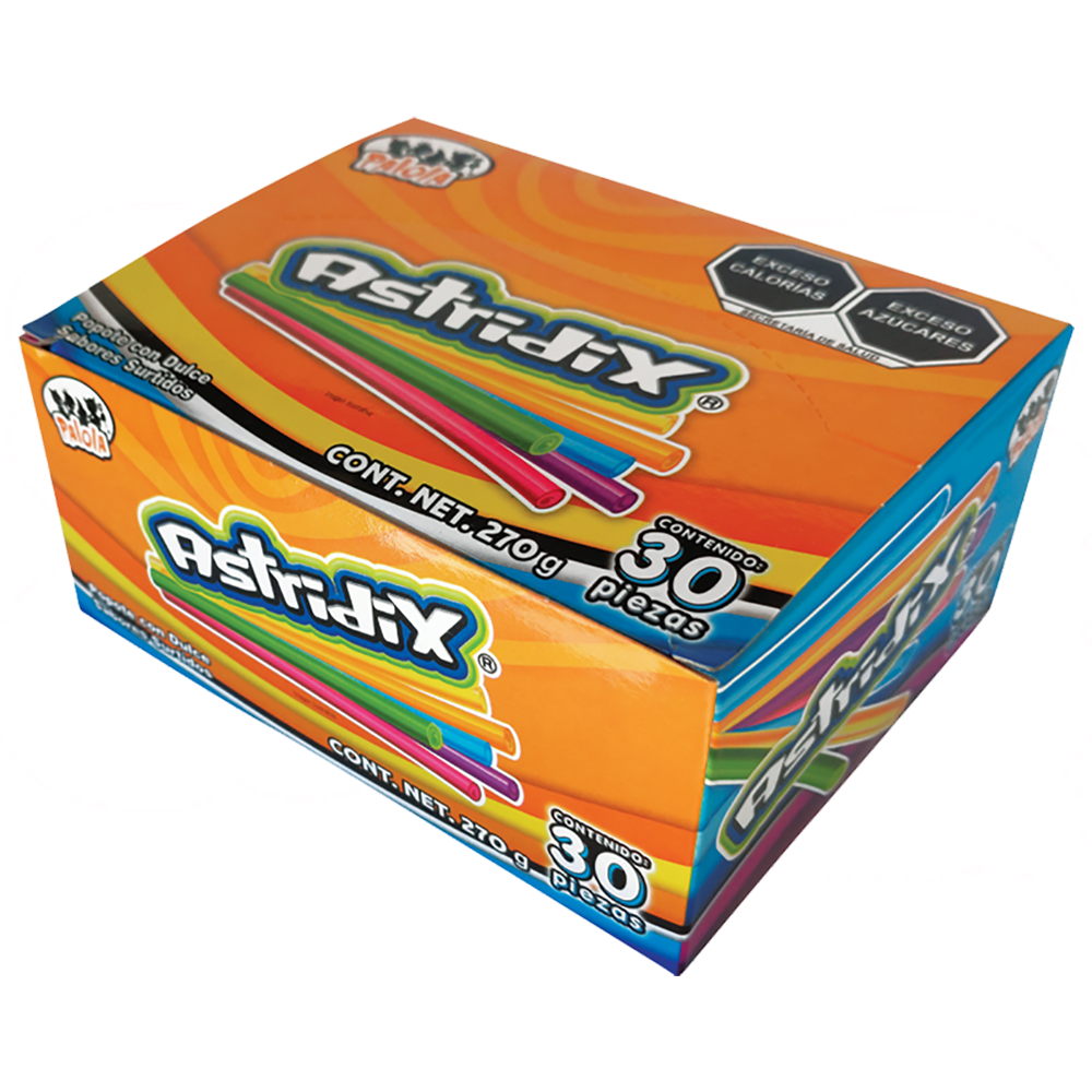 ASTRIDIX 18/30