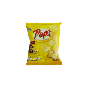 TOTIS PAP´S SAL 5/20PZA