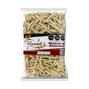 M CHURRITO SAL LIMON 16/500 GRS