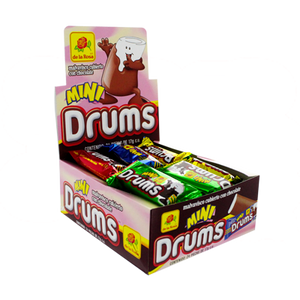 DRUMS MINIATURA 16/24