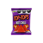 TOP-TOPS HOT CHILI 40GRS /30