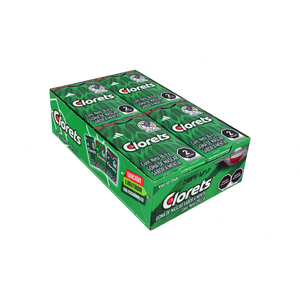 CLORETS VAL-U-PAK 24/8