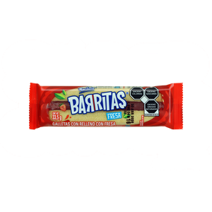 BARRITA FRESA 12/12
