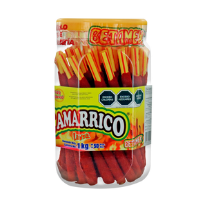 BET TAMARRICO LARGA 6/50