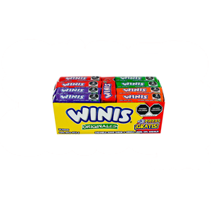 WINIS 18/24