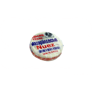 MAZAPAN LECH/NUEZ  25/160 GRS
