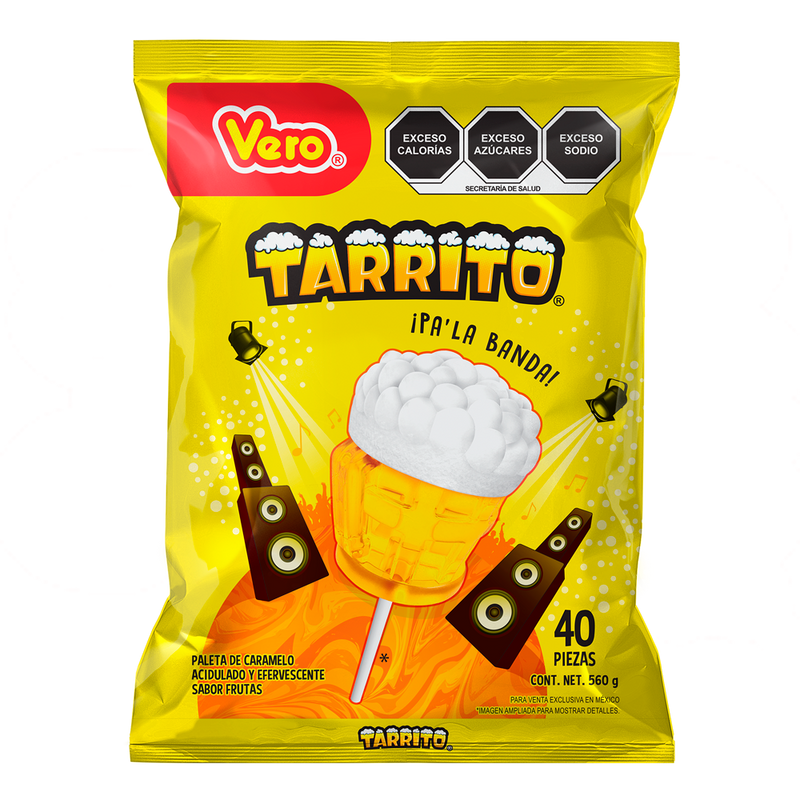 TARRITO 24/40