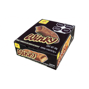 WINKY 25G 24/12