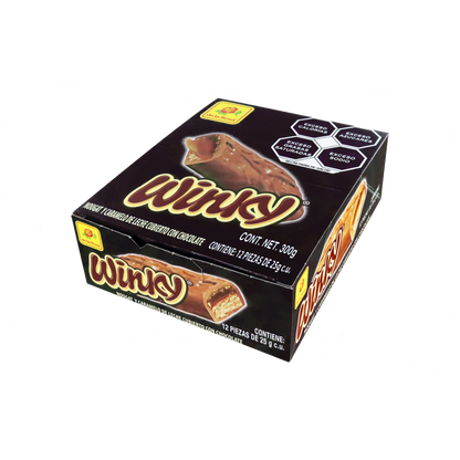 WINKY 25G 24/12