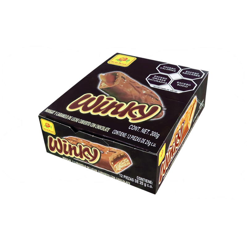 WINKY 25G 24/12