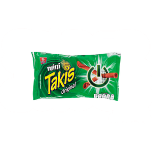 MINI TAKIS 3/25
