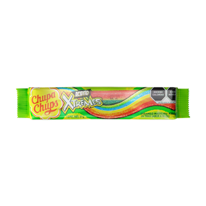 XTREMES FRUTAS 20/10PZA