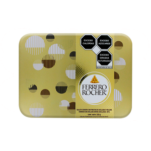 ROCHER LATA 6/18