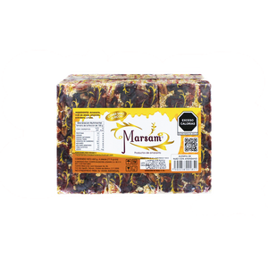 ALEGRIA NUEZ C/ARANDANO 18/6