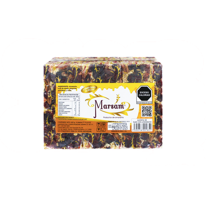 ALEGRIA NUEZ C/ARANDANO 18/6