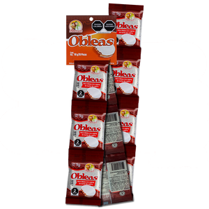 MINI OBLEA TIRA 45/10