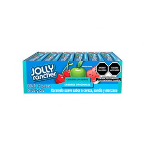 JOLLY CAR/SUA 20/12