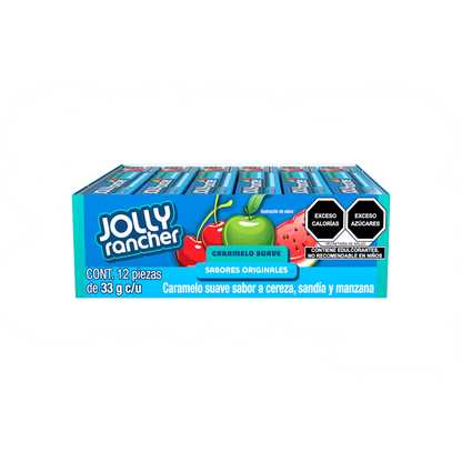 JOLLY CAR/SUA 20/12