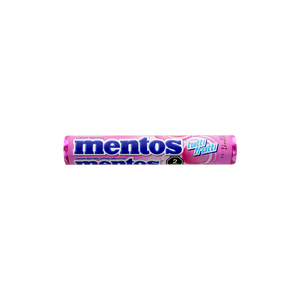 MENTOS TUTTI FRUTTI 16/12