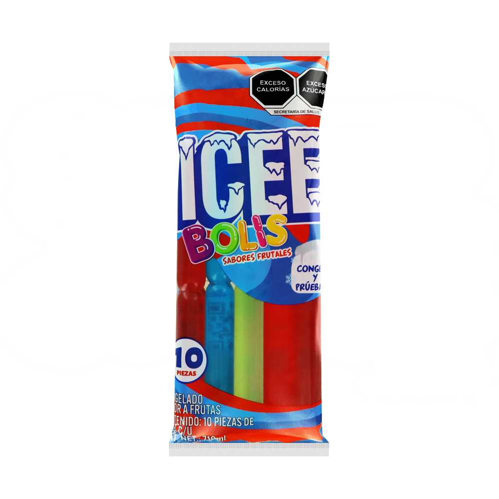 CONG ICEE 15/10