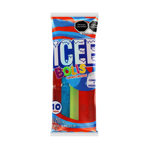 CONG ICEE 15/10