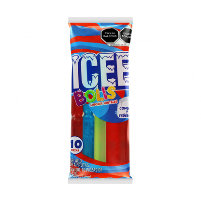 CONG ICEE 15/10