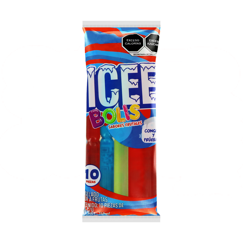 CONG ICEE 15/10